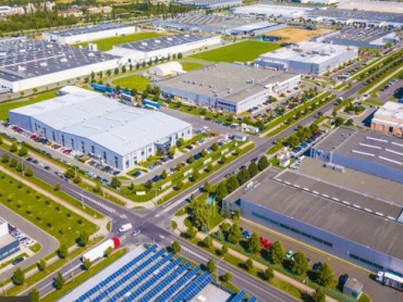 Azerbejdžan pokreće Zapadni industrijski park kao deo nove industrijske strategije