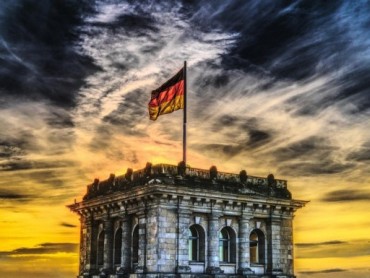 Nemačka ekonomija se blago oporavlja