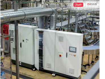 Prva ugradnja iC7 u Adriatik regionu postavlja nove standarde u industriji pića