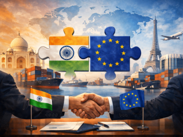 Na pragu istorijskog trgovinskog sporazuma: Indija i EU bliži finalizaciji FTA