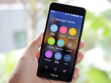 Asus napušta tržište smartfona