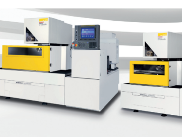 Inteligentna automatizacija sa Fanuc Robocut serija CiC