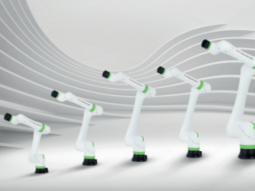 Robotska rešenja FANUC: Praktična, intuitivna i usmerena ka budućnosti