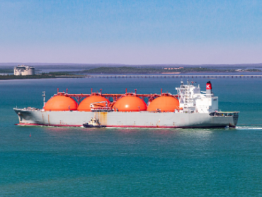 Četvrtina uvoza gasa u EU dolazi iz SAD