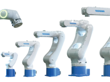 MOTOMAN – NEXT-Robotika vođena veštačkom inteligencijom (AI): Novo doba sve-u-jednom rešenje za adaptivnu robotsku automatizaciju