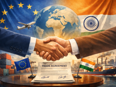 Posle dve decenije pregovora potpisan istorijski trgovinski sporazum EU i Indije