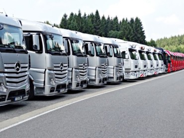 Blokade prevoznika iz BiH i regije i dalje paralizuju trgovinu — dnevni gubici za industriju se penju na desetine miliona KM