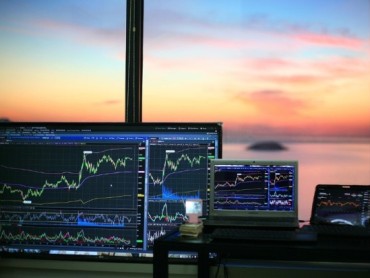 Evropske berze jačaju: indeks STOXX 600 na putu sedmog uzastopnog rasta u januaru - dobitna atmosfera zbog snažnih poslovnih rezultata