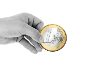 Evro je postao jedina zvanična valuta u Bugarskoj