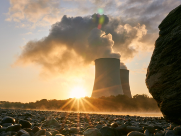 Indija do 2047. cilja 100 GW nuklearnih izvora