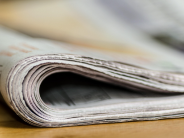 Specijal Mladenovačkog Glasa prvi primerak novina u Srbiji koji je proizvela veštačka inteligencija