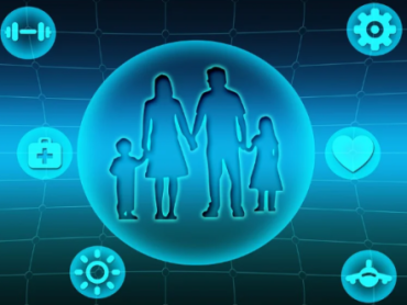 Veštačka inteligencija, roboti i VR redefinišu porodični život