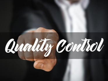 Automatizacija i kontrola kvaliteta u proizvodnji sredstava za ishranu biljaka