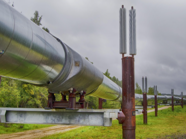 Svetska banka zainteresovana za širi program podrške gasnom sektoru u Srbiji