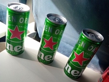 Holandski proizvođač piva Heineken najavio da će ukinuti do 6.000 radnih mesta širom sveta