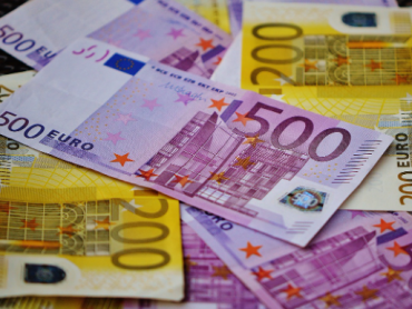 NBS: Bruto devizne rezerve u januaru skoro 29,4 milijarde evra