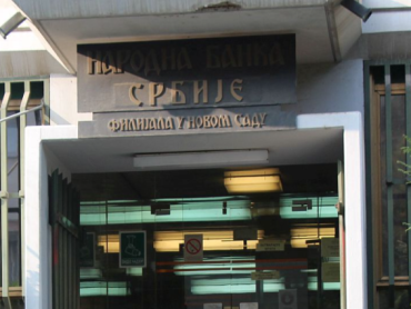 Izvršni odbor Narodne banke Srbije odlučio je da referentnu kamatnu stopu zadrži na istom nivou