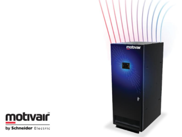 Motivair by Schneider Electric predstavlja novu CDU jedinicu sa mogućnošću skalabilnosti do 10 MW i više za novu generaciju AI fabrika