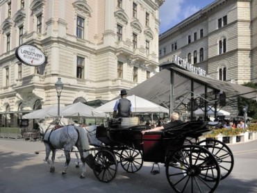 Beč u protekloj godini zabeležio snažan rast preduzetništva