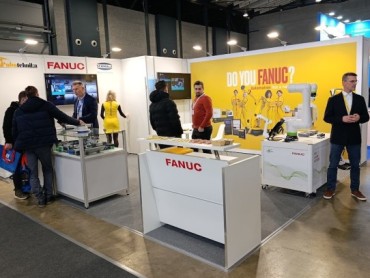 Otvoren IFAM & INTRONIKA u Ljubljani – fokus na automatizaciji i praktičnim rešenjima