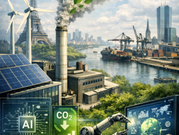 Evropske kompanije ubrzano razvijaju tehnologije radi jačanja industrijske konkurentnosti