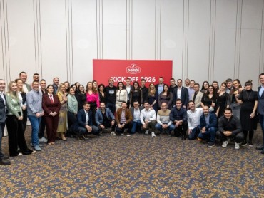 Nelt Grupa započinje distribuciju proizvoda kompanije Bambi u Severnoj Makedoniji