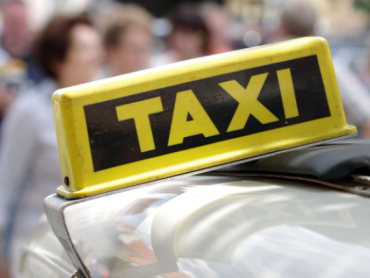 Robotaksiji će prvo osvojiti Kinu i SAD, Evropa će kasniti-kažu istraživanja