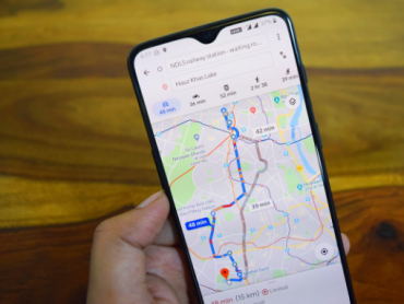 Google Maps dobija novu funkciju za planiranje putovanja