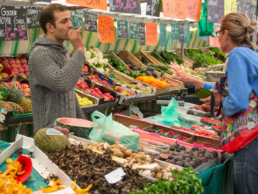 Francuski supermarketi koriste AI za hvatanje lopova