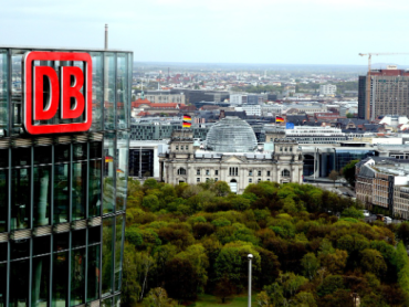 Deutsche Bahn Cargo do 2030. otpušta bezmalo polovinu zaposlenih!