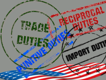 Padaju carine za robu iz Srbije poslatu u SAD