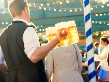 Cene ugostiteljskih usluga u januaru ove godine bile su veće za 4,8 odsto nego u januaru 2025. godine