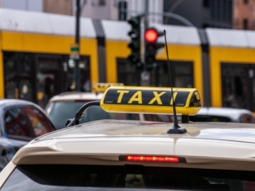 Na Yandex aplikaciji svi taksiji u Beogradu