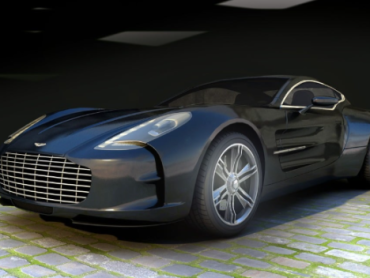 Aston Martin otpušta petinu zaposlenih