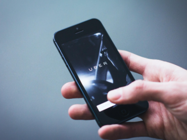 Uber najavio uslugu letećeg taksija u Dubaiju ove godine?