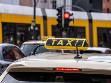 Naxis taxi demantuje saradnju sa Yandexom