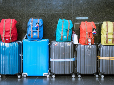 Aerodrom Kansai u Osaki jedini u svetu koji nikad nije izgubio nijedan kofer