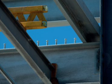 Zavarivanje klinova (ankera) u građevinskoj industriji