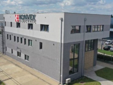 Konvex Electric: Tri decenije partnerstva i poverenja u industrijskoj automatizaciji