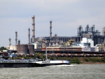 Barel nafte premašio 110 dolara zbog poremećaja na tržištu