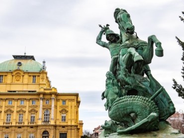 Kreditna agencija Fitch potvrdila je rejting Hrvatske „A-“