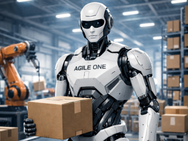 Nemački startap razvija humanoidnog robota za industriju i logistiku