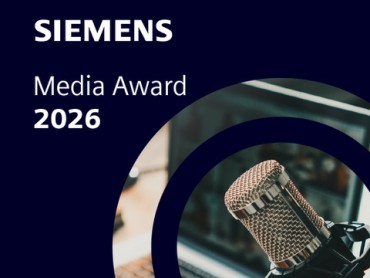 Siemens nagrađuje najbolje medijske radove