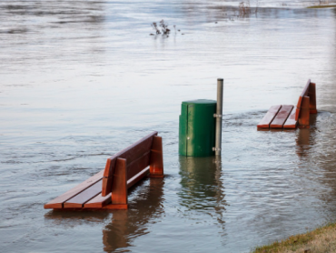 Predviđeno ukupno 8,54 milijarde dinara za izgradnju i održavanje vodnih objekata