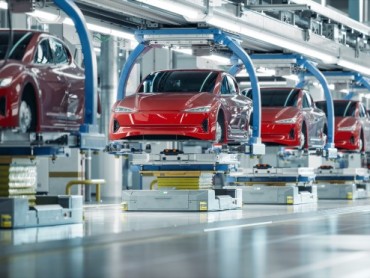 „Ako ne rade nemačke, neće raditi ni srpske fabrike“: kriza evropske auto-industrije preliva se na Srbiju