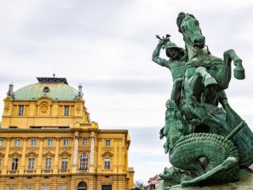 Vlasnici Zagrebačke banke žele da preuzmu nemačkog bankarskog giganta u poslu vrednom 35 milijardi evra