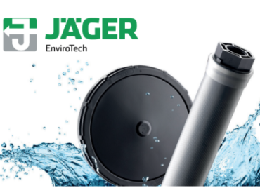 Jager difuzori za efikasnu aeraciju u postrojenjima za prečišćavanje otpadnih voda