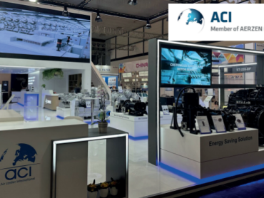 Komprimovani vazduh kao strateški resurs: gde se pozicioniraju ACI kompresori