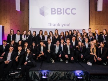 Završeno jedanaesto izdanje svetskog takmičenja u rešavanju poslovnih studija slučaja BBICC 2026
