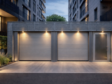 Svaka sekunda je važna: industrijska vrata KIP KOP za niže troškove i veću efikasnost